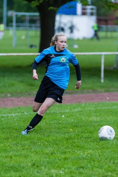 Bild 228 - B-Juniorinnen Kieler MTV - MTSV Olympia Neum�nster : Ergebnis: 0:10